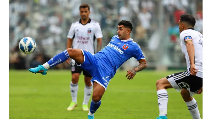 Alcalde de Talca se niega a recibir el Superclásico en el Fiscal.