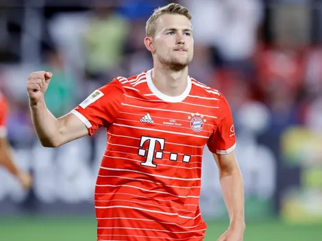 Horario: El Bayern y el City se topan en la pretemporada estadounidense