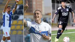 Hoy puede haber novedades en el mercado de pases.