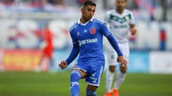 Problemas extrafutbolísticos complican a la U antes de enfrentar a O'Higgins