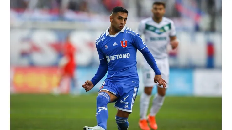 Problemas extrafutbolísticos complican a la U antes de enfrentar a O'Higgins