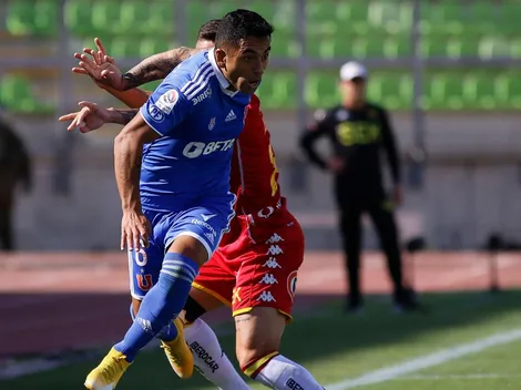 Castec preocupado por los problemas extrafutbolísticos en la U