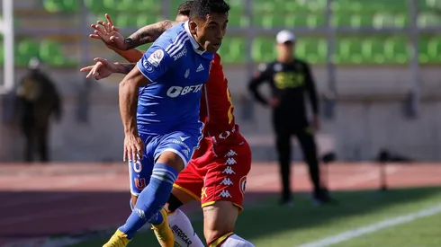 Castec preocupado por los problemas extrafutbolísticos en la U.