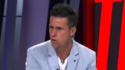 El ex delantero azul comentó esta situación sobre el club universitario