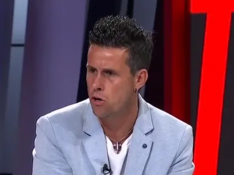 Rivarola y el estadio de la U: "Hay muchos que no les interesa que tenga"