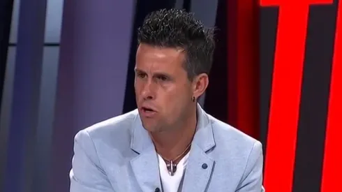 El ex delantero azul comentó esta situación sobre el club universitario