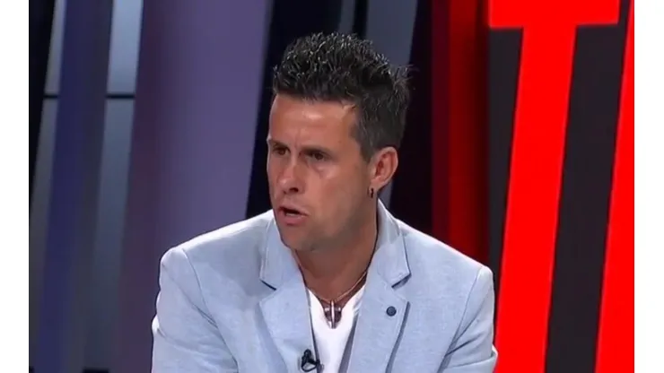 El ex delantero azul comentó esta situación sobre el club universitario