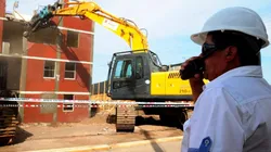 ¿Existen empleos para supervisor?