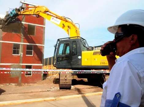 ¿Existen empleos para supervisor? Consulta AQUÍ los disponibles