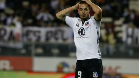 Rivero explica con peras y manzanas por qué no llegó a Colo Colo.