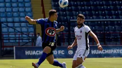 Huachipato se mide ante Colo Colo buscando su primer triunfo en la segunda rueda.