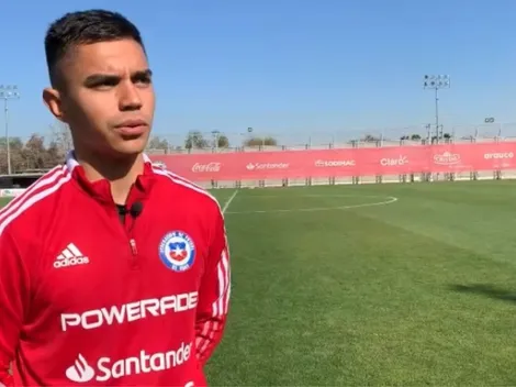 Pizarro confiesa que la continuidad en los clubes es vital para estar en La Roja