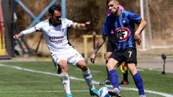 Huachipato derrotó a Colo Colo en el duelo por la primera rueda del Campeonato Nacional.