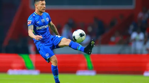 Charles está preparando su próxima temporada.