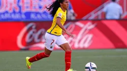 Ecuador se enfrenta a Paraguay.