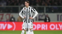 Juventus logró clasificarse para la UEFA Champions League en esta temporada.