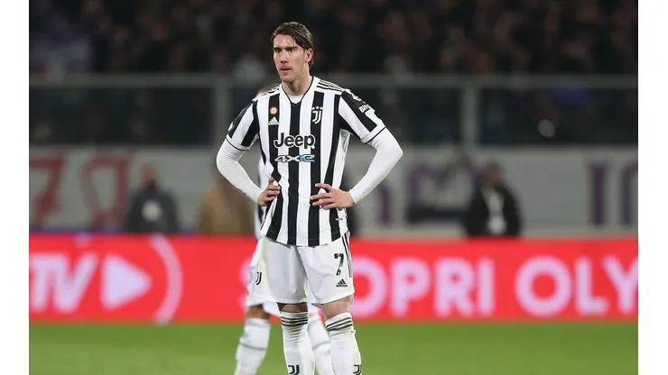 Juventus logró clasificarse para la UEFA Champions League en esta temporada.