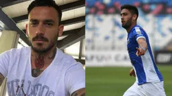 A Pinilla le gusta el nombre de Figueroa.