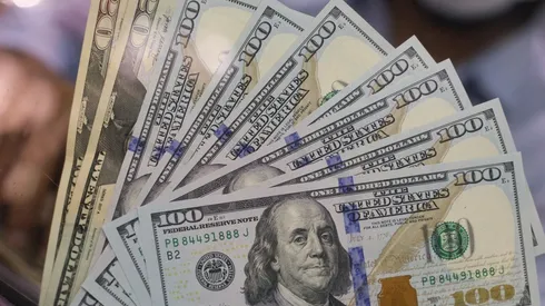 Revisa el precio del dólar en Chile hoy miércoles 20 de julio.