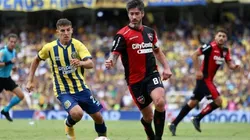 El último clásico lo ganó Newell's por 1-0.