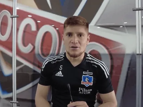 Gil solo piensa en los triunfos de Colo Colo hasta el término del campeonato