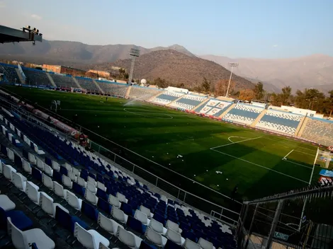 La UC comienza a despedir San Carlos con un emotivo video