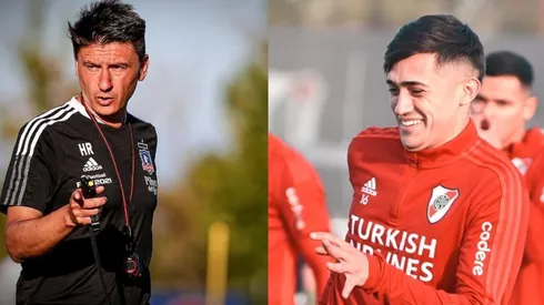 Roldán no le dio mayor importancia a los dichos de Solari.