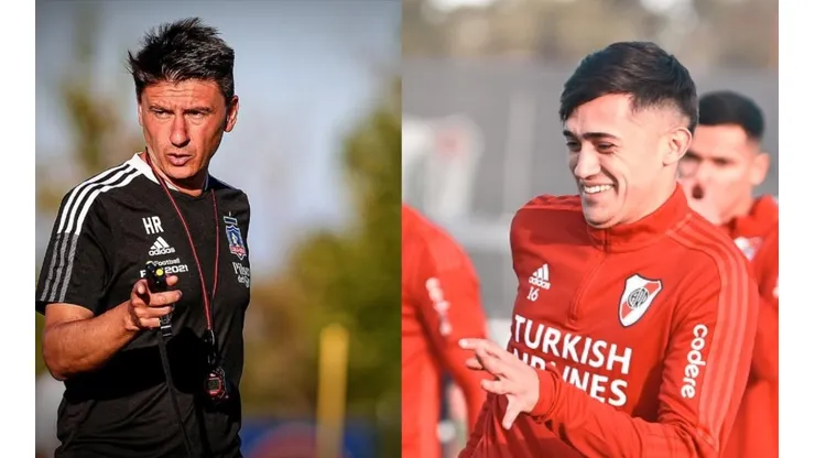 Roldán no le dio mayor importancia a los dichos de Solari.