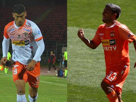 La grave denuncia de Escalante sobre Maturana en Cobreloa