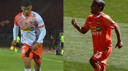 La polémica que envuelve a Cobreloa