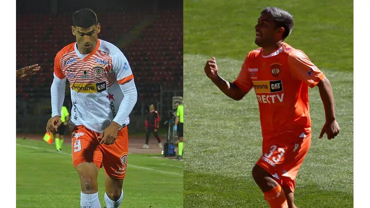 La polémica que envuelve a Cobreloa