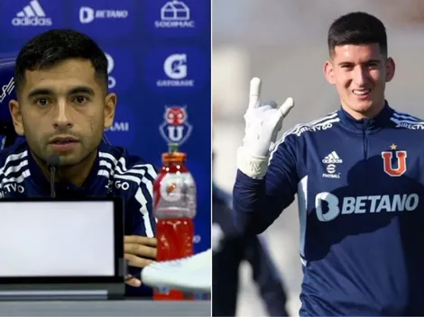 Andía le baja el perfil a la no presentación de Parra en la U