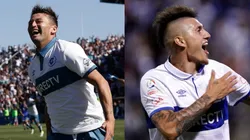 El Pájaro aseguró que sea lindo volver al Nico en la UC