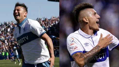 El Pájaro aseguró que sea lindo volver al Nico en la UC