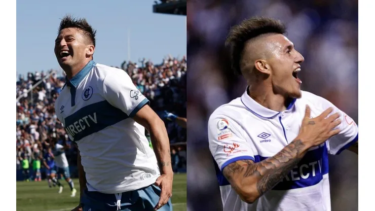El Pájaro aseguró que sea lindo volver al Nico en la UC