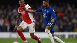 Los equipos ingleses también jugarán en Estados Unidos