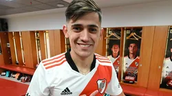 Gallardo no se anda con rodeos y convoca a Solari en partido de River.