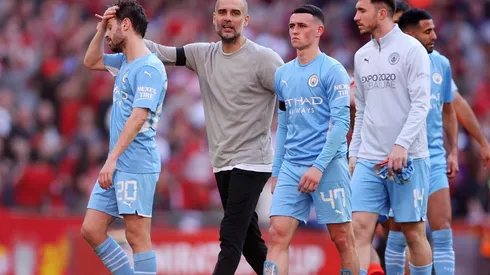 Pep Guardiola comandará una nueva temporada en el Manchester City