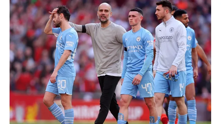 Pep Guardiola comandará una nueva temporada en el Manchester City