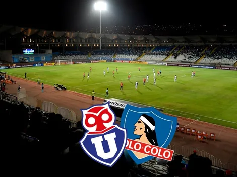 Alcalde de Antofagasta se abre a la posibilidad de recibir el Superclásico