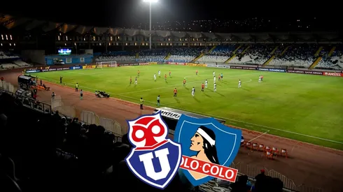 Alcalde de Antofagasta se abre a la posibilidad de recibir el Superclásico.