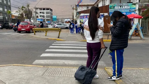 Qué día regresan los escolares a clases en la Región Metropolitana
