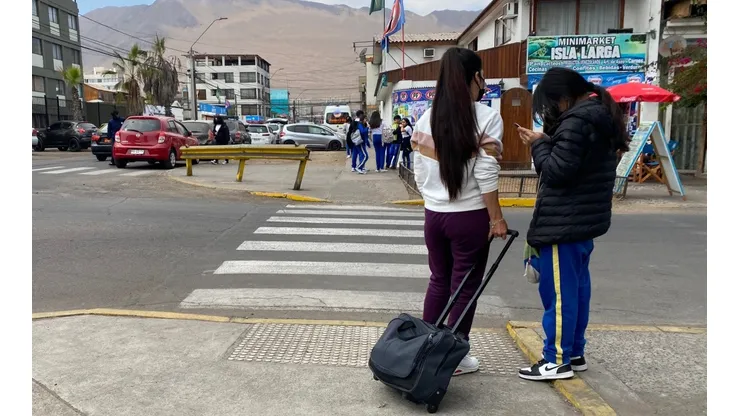 Qué día regresan los escolares a clases en la Región Metropolitana
