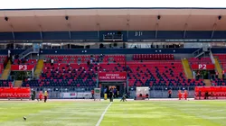 Después de varios días de tratativas, ya habría un recinto definitivo.