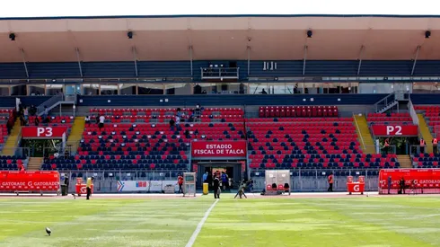 Después de varios días de tratativas, ya habría un recinto definitivo.