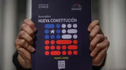 ¿Cuándo es la votación para la Nueva Constitución?