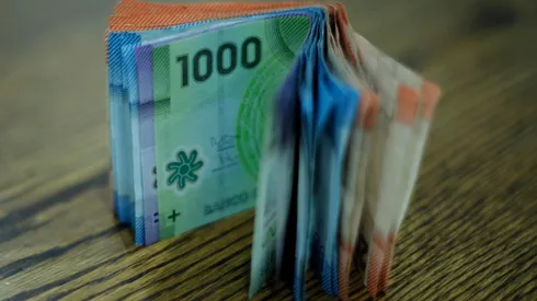 ¿Cuál es el monto de pago del Bono Invierno de Chile Apoya?