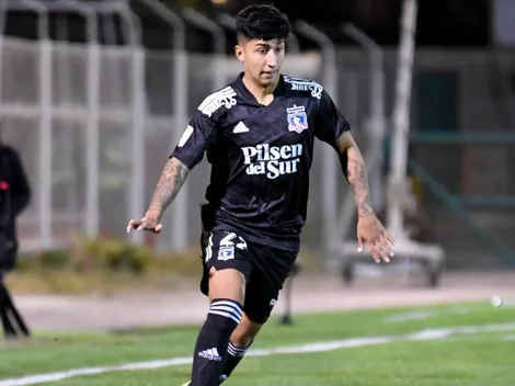 Colo Colo no considera la vuelta de Soto y desmiente su regreso