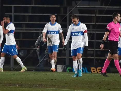 UC no levanta cabeza y pierde un amistoso con el Chago Morning