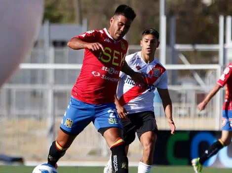 ANFP reprograma partido de Unión Española y Curicó Unido